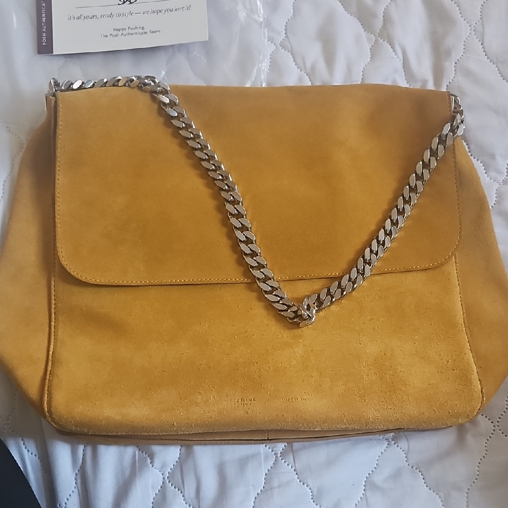 Celine bag
